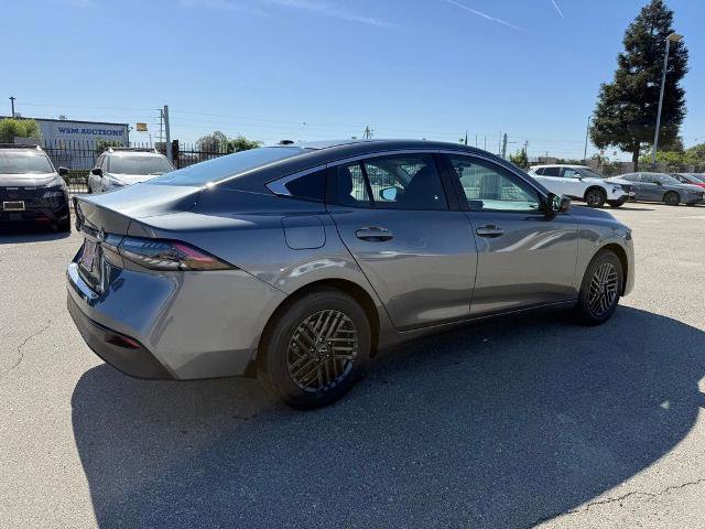 New 2026 Nissan Sentra SV w/ SV Convenience Package FWD image 6