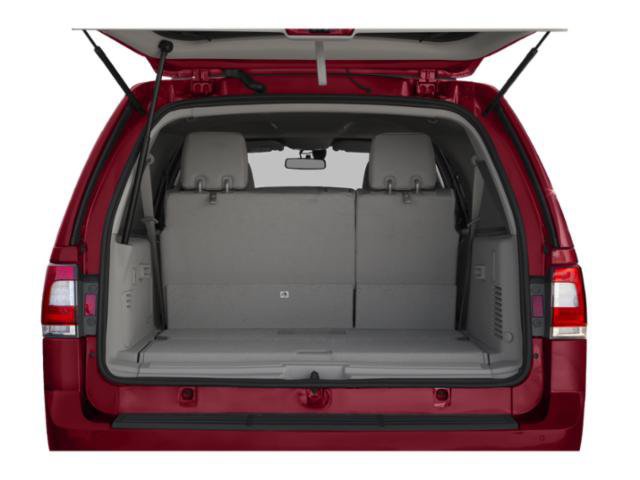 Used 2015 Lincoln Navigator L 2WD image 12