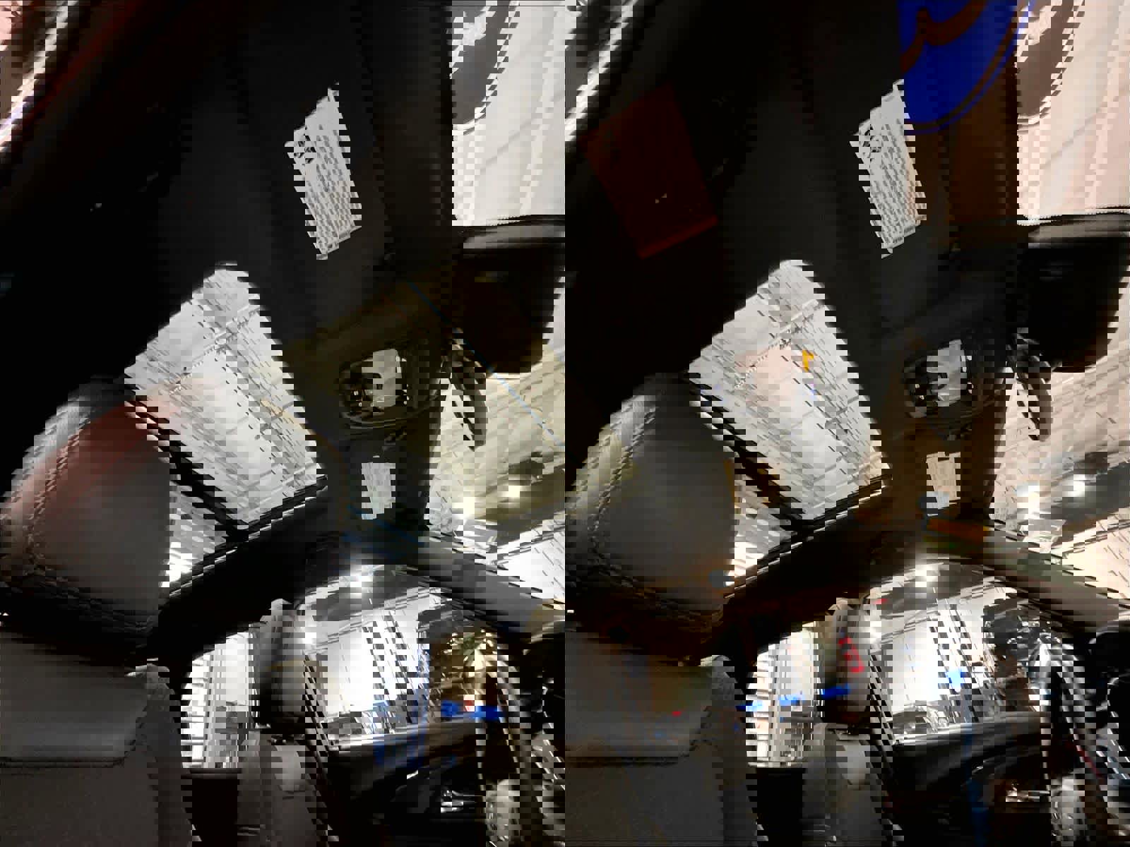 Used 2023 Chevrolet TrailBlazer RS w/ Sun and Liftgate Package image 23