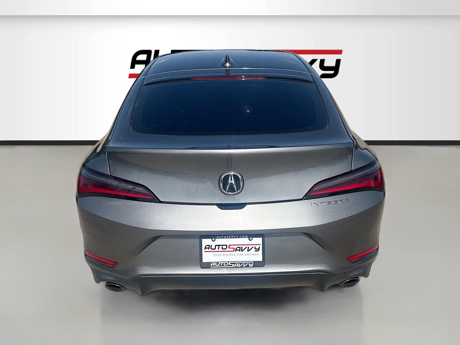 Used 2024 Acura Integra FWD image 6