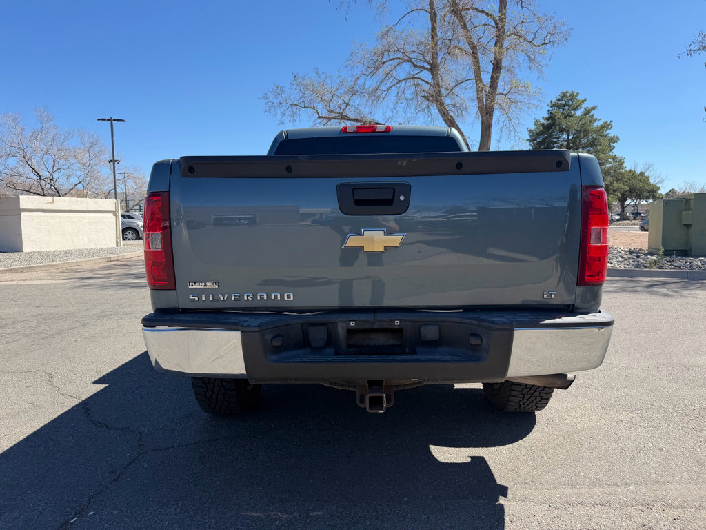 Used 2011 Chevrolet Silverado 1500 LT w/ All-Star Edition image 8