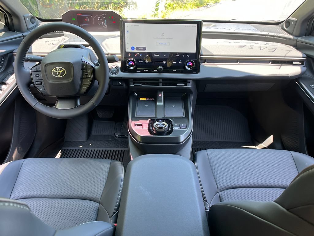 New 2026 Toyota bZ AWD/4WD image 13