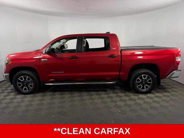 Used 2020 Toyota Tundra SR5 image 5