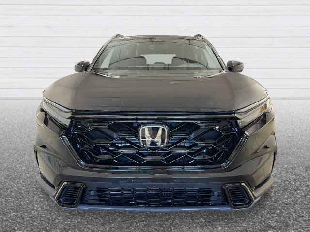 New 2026 Honda CR-V Sport-L image 10