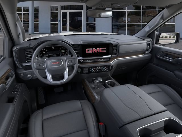 New 2026 GMC Sierra 1500 SLT RWD image 15
