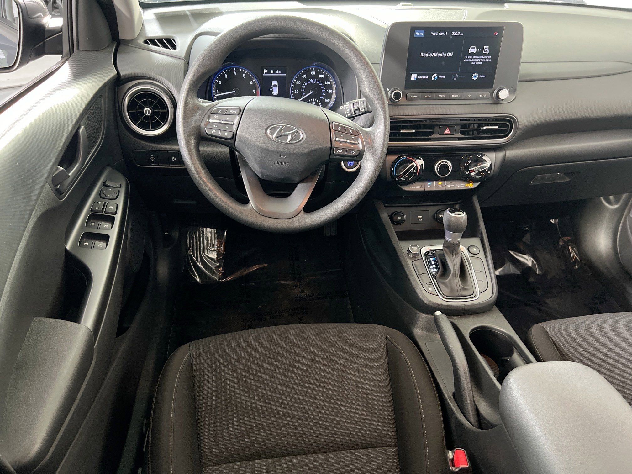 Used 2023 Hyundai Kona SEL w/ Cargo Package AWD/4WD image 20