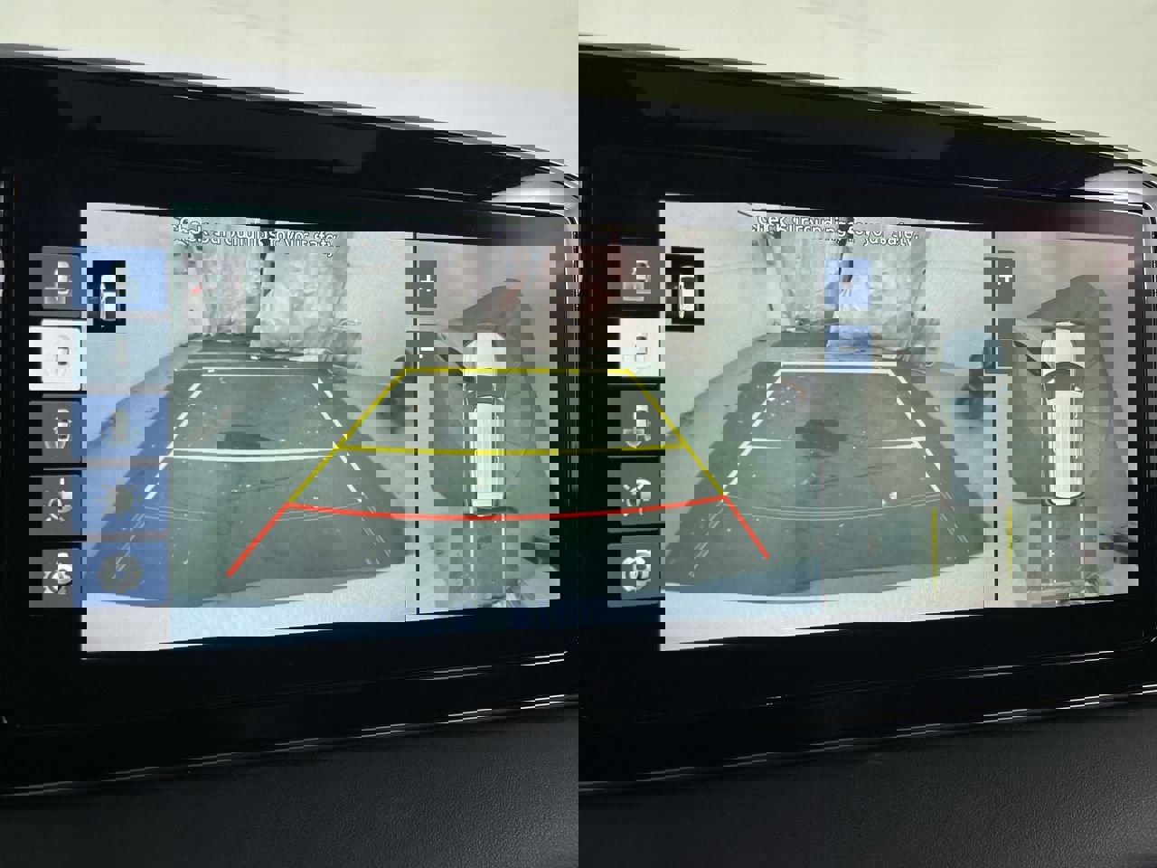 Used 2021 Hyundai Palisade Calligraphy image 16