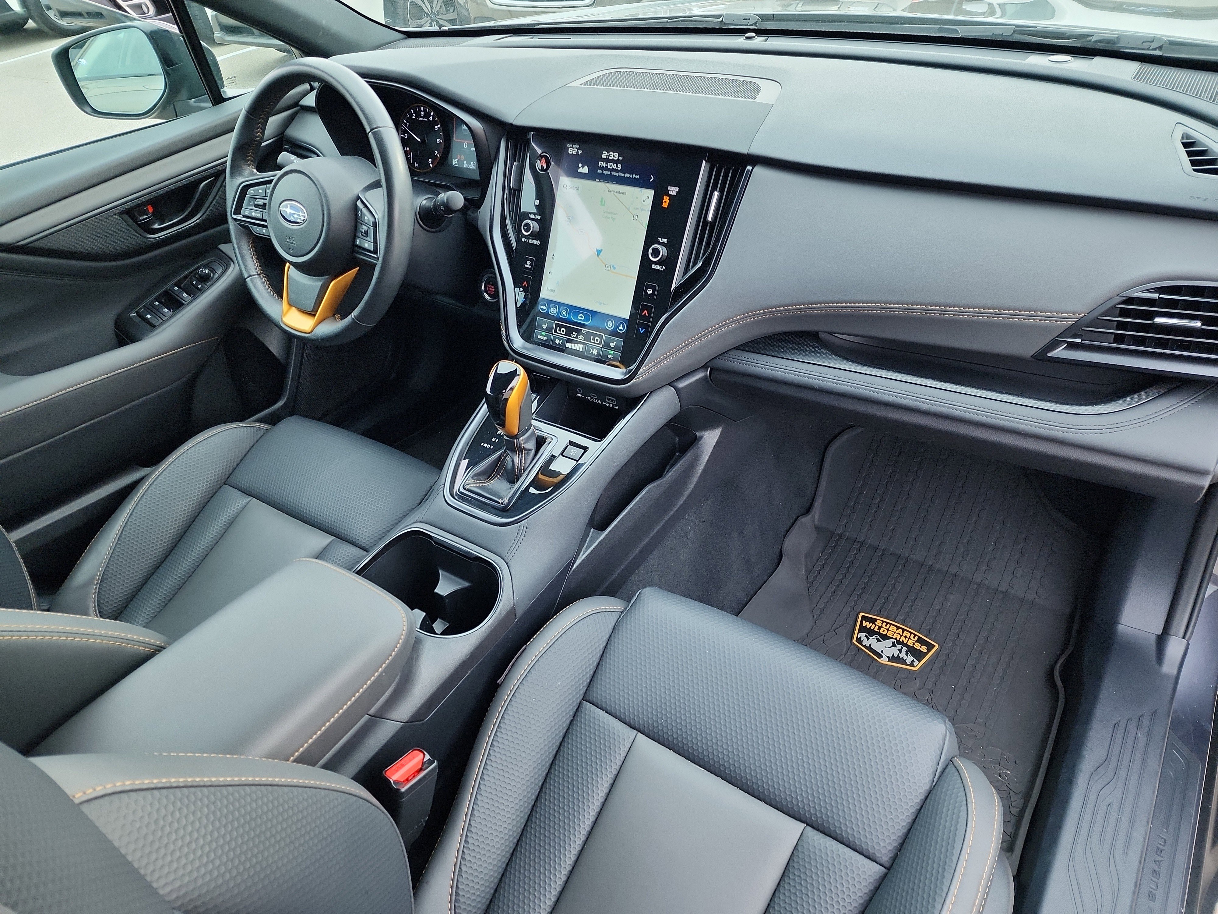 Used 2023 Subaru Outback Wilderness image 17