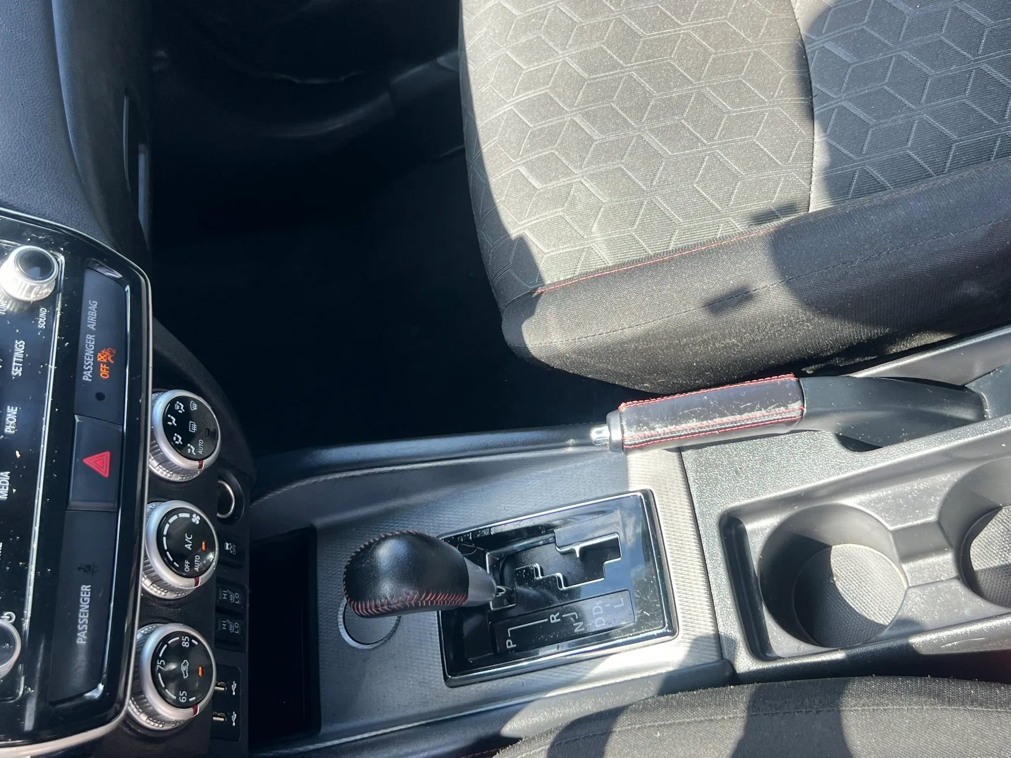 Used 2021 Mitsubishi Outlander Sport ES image 16