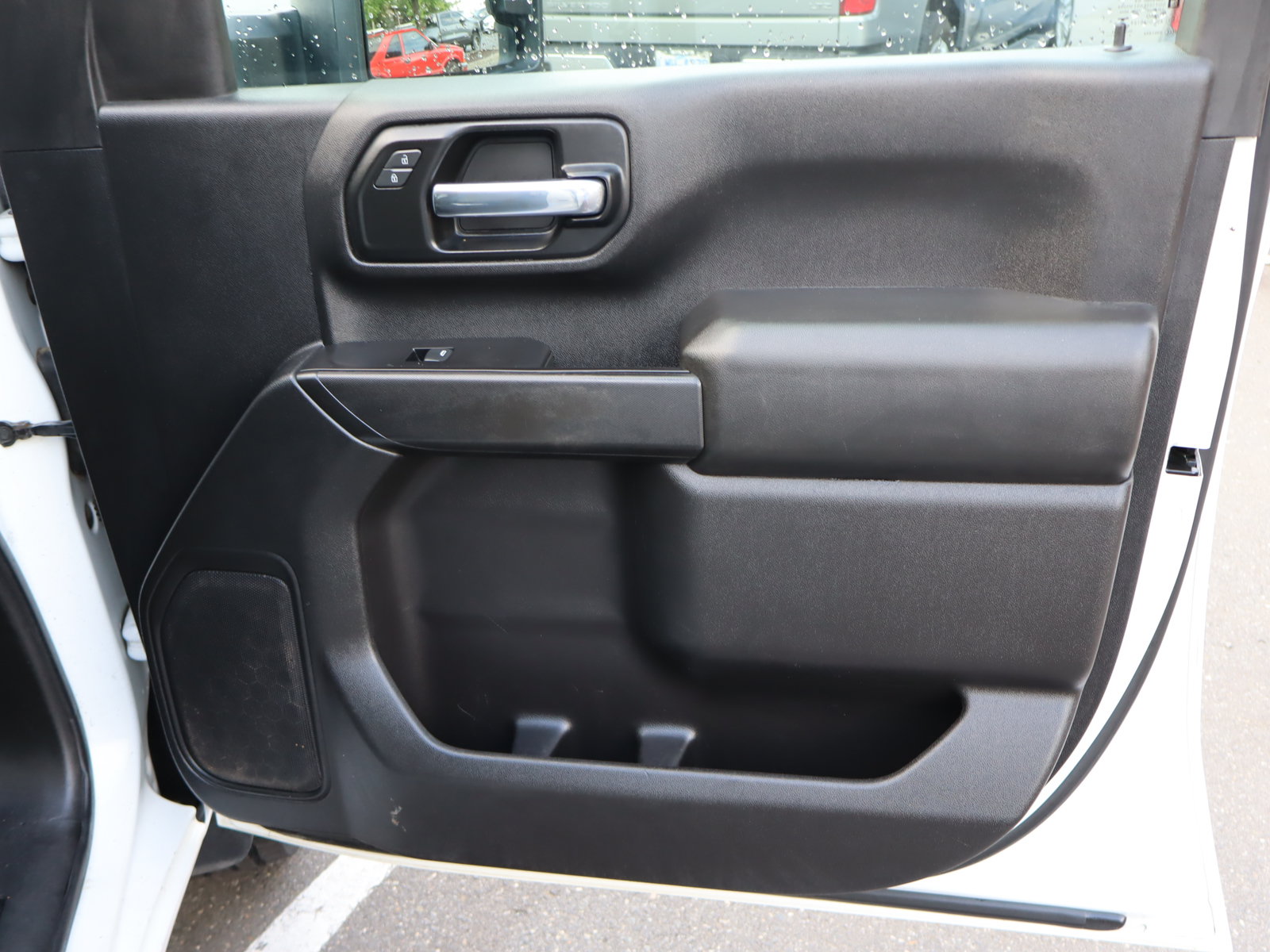 Used 2020 Chevrolet Silverado 2500 W/T w/ WT Convenience Package AWD/4WD image 32