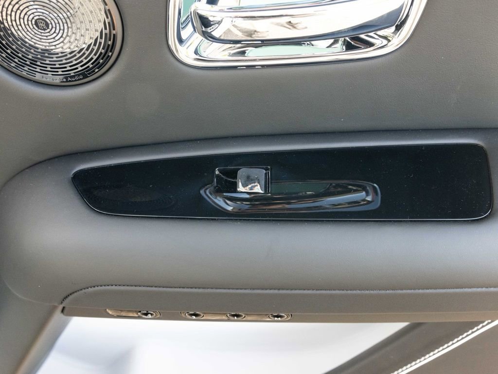 New 2026 Rolls-Royce Ghost Black Badge image 68