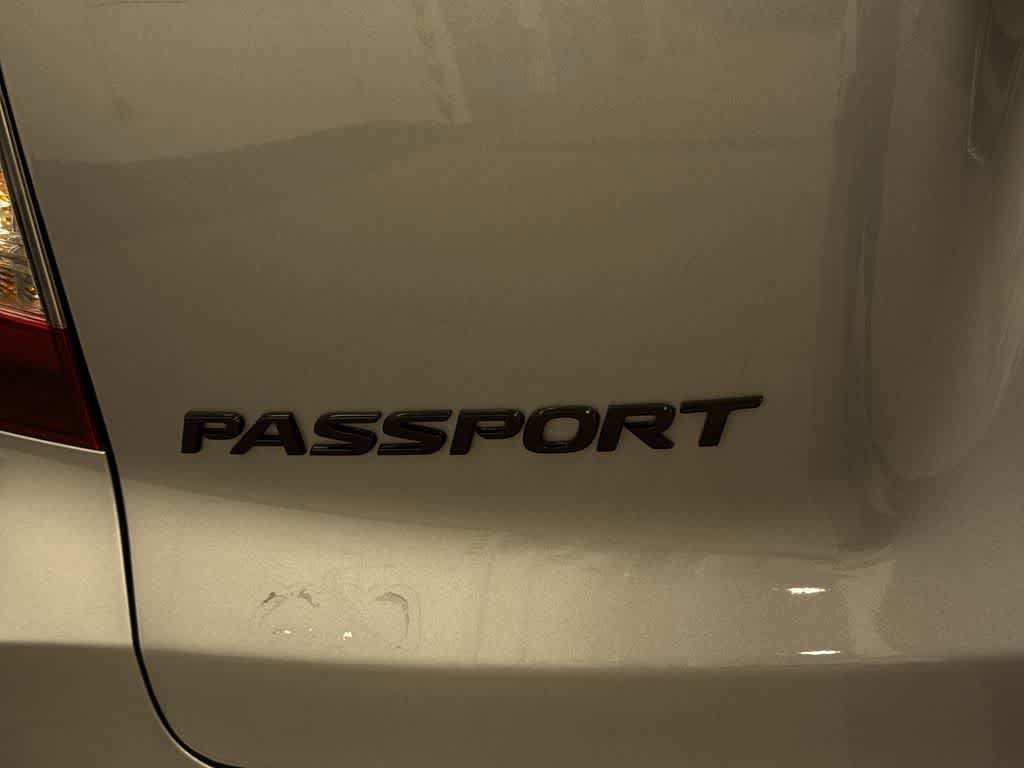 Used 2023 Honda Passport TrailSport image 27