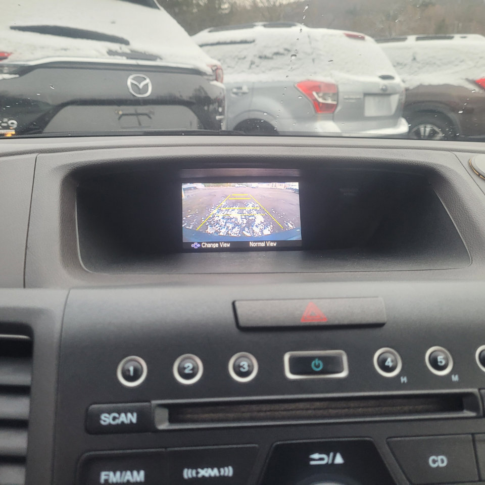 Used 2014 Honda CR-V EX-L image 17