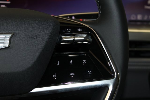 New 2025 Cadillac Escalade IQ Luxury 1 image 30