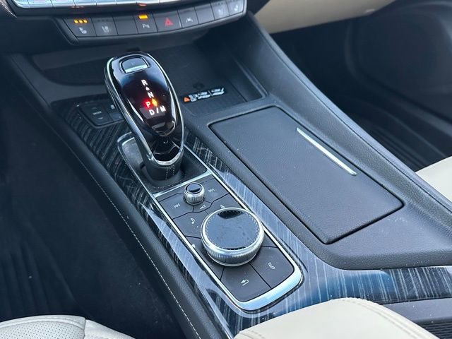 Used 2024 Cadillac CT5 Premium Luxury image 19