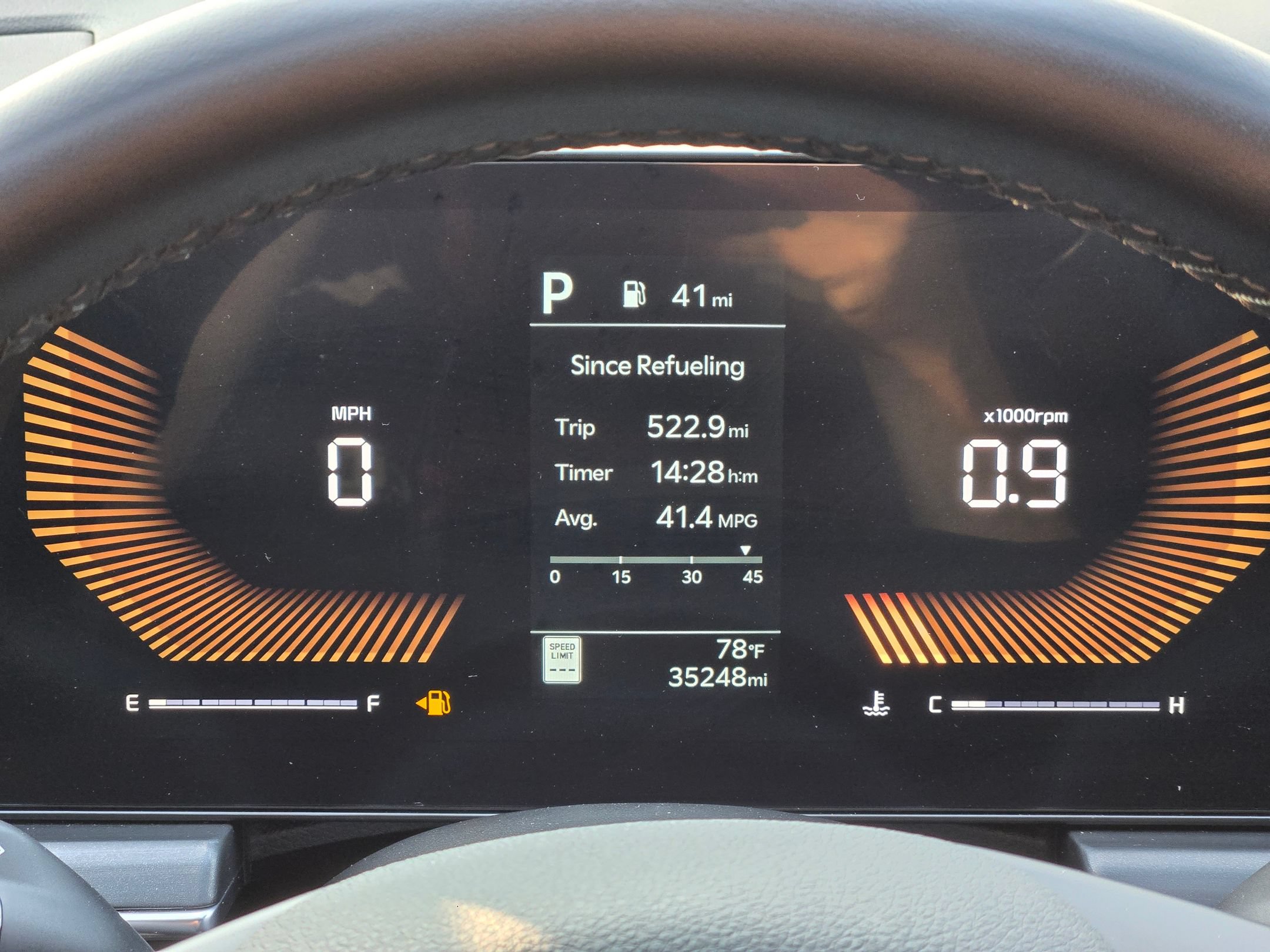 Used 2025 Kia K5 GT-Line FWD image 15
