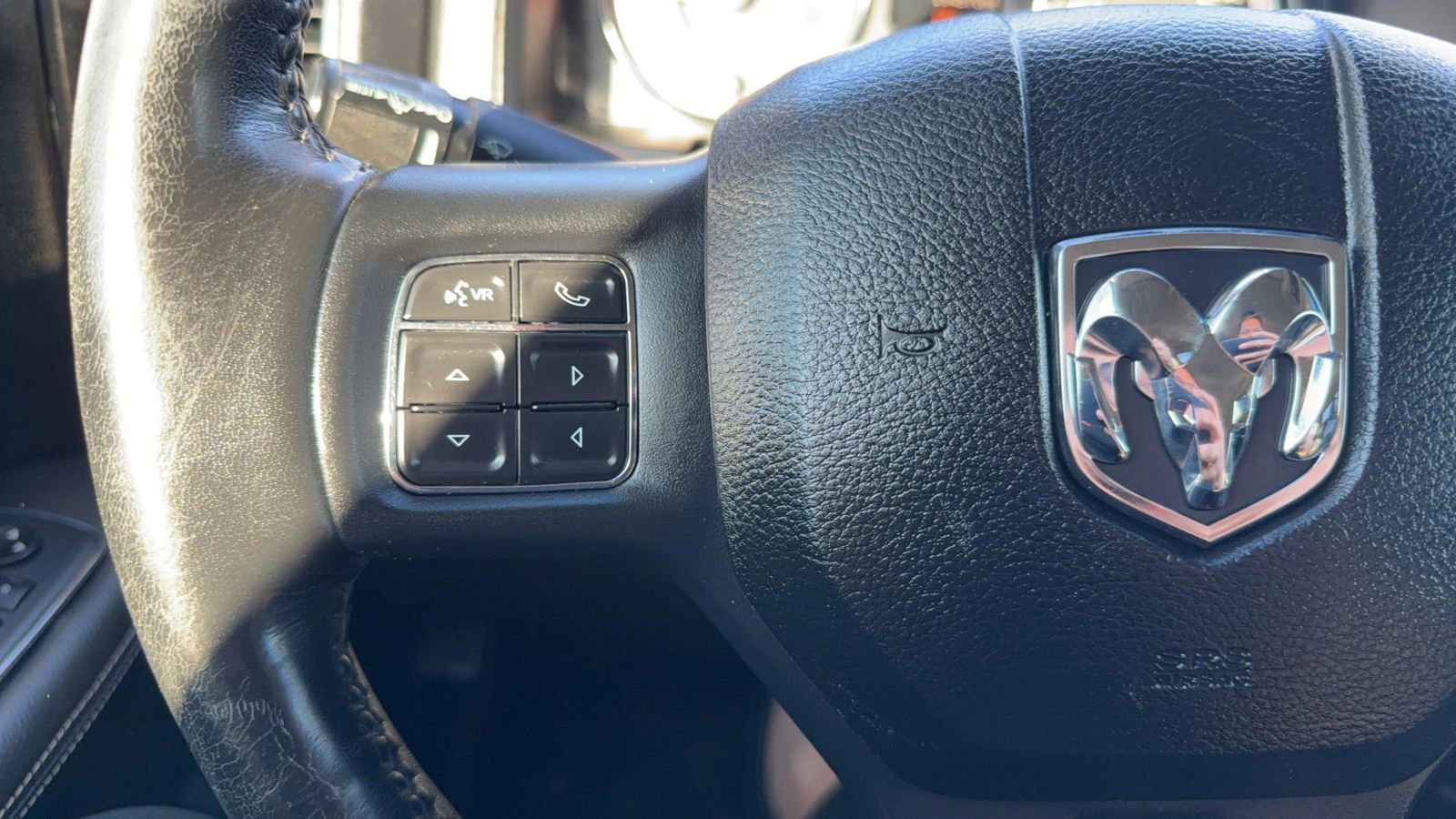 Used 2018 RAM 2500 Lone Star w/ Sport Appearance Group image 18