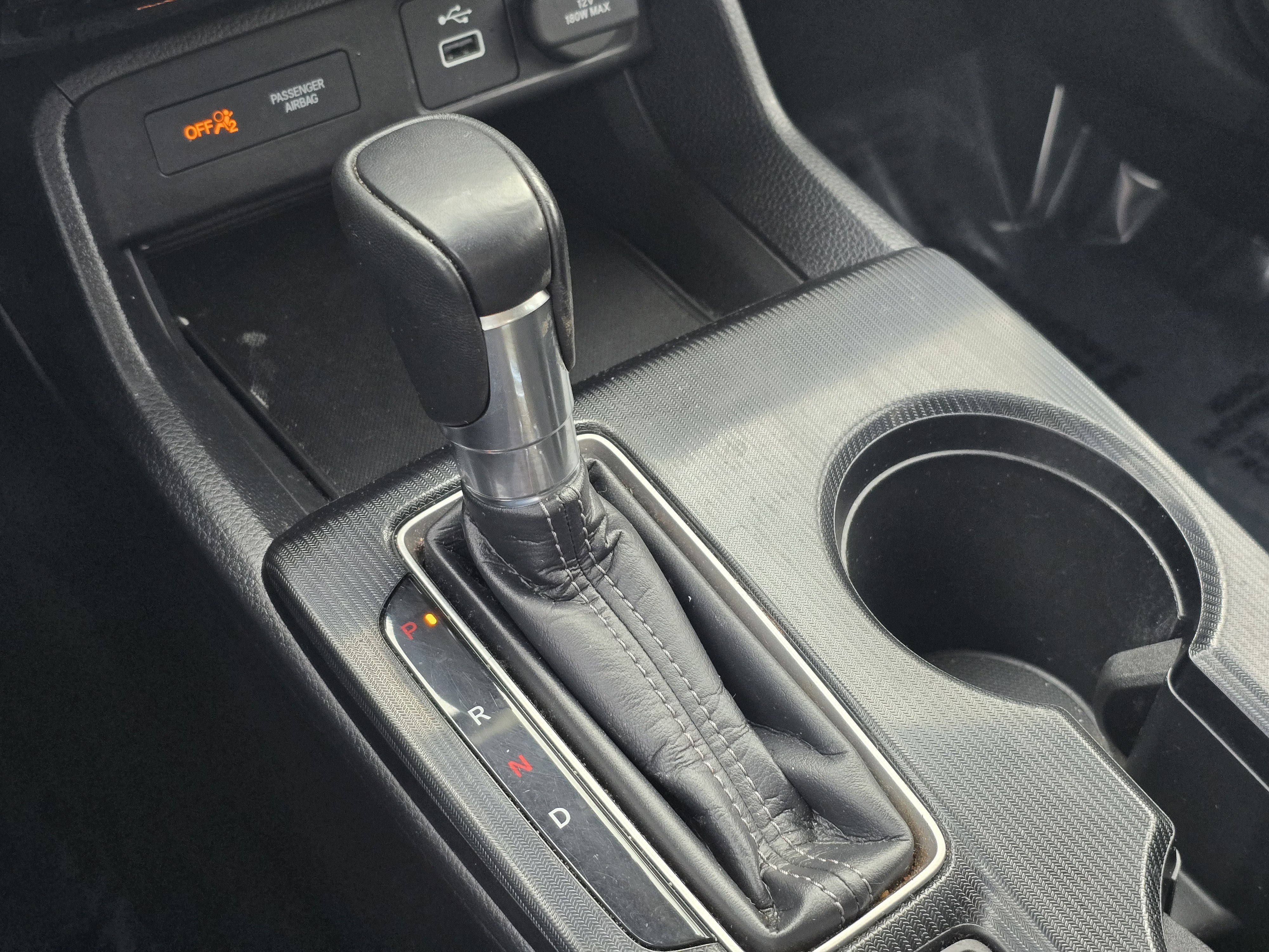 Certified 2024 Honda Civic Sport image 33