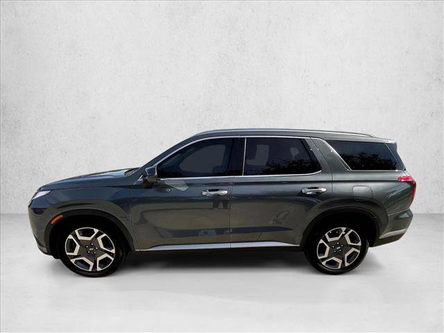 Used 2024 Hyundai Palisade SEL w/ Premium Package FWD image 4