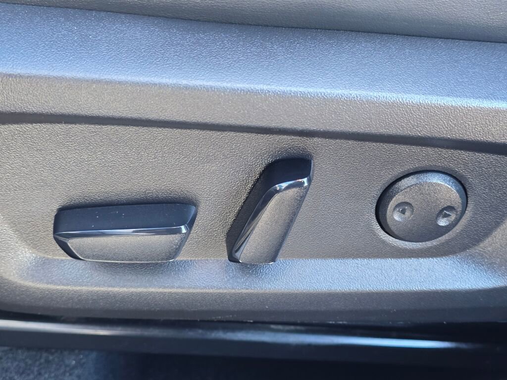 Used 2022 Mitsubishi Outlander SE image 27