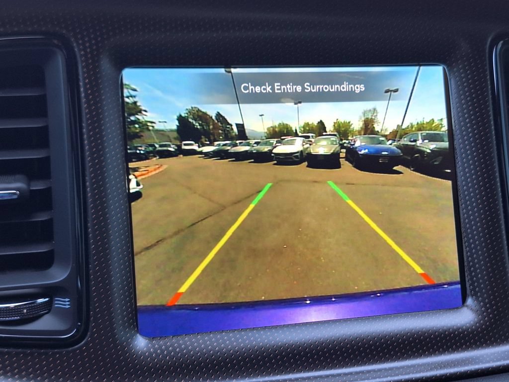 Used 2023 Dodge Challenger SRT Hellcat RWD image 20
