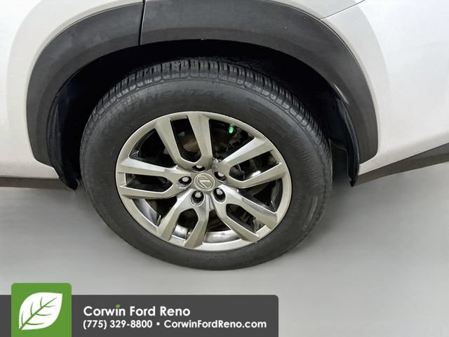 Used 2016 Lexus NX 200t AWD w/ Premium Package image 31