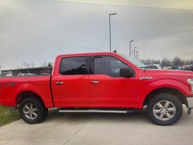 Used 2020 Ford F150 XLT w/ XTR Package AWD/4WD image 2