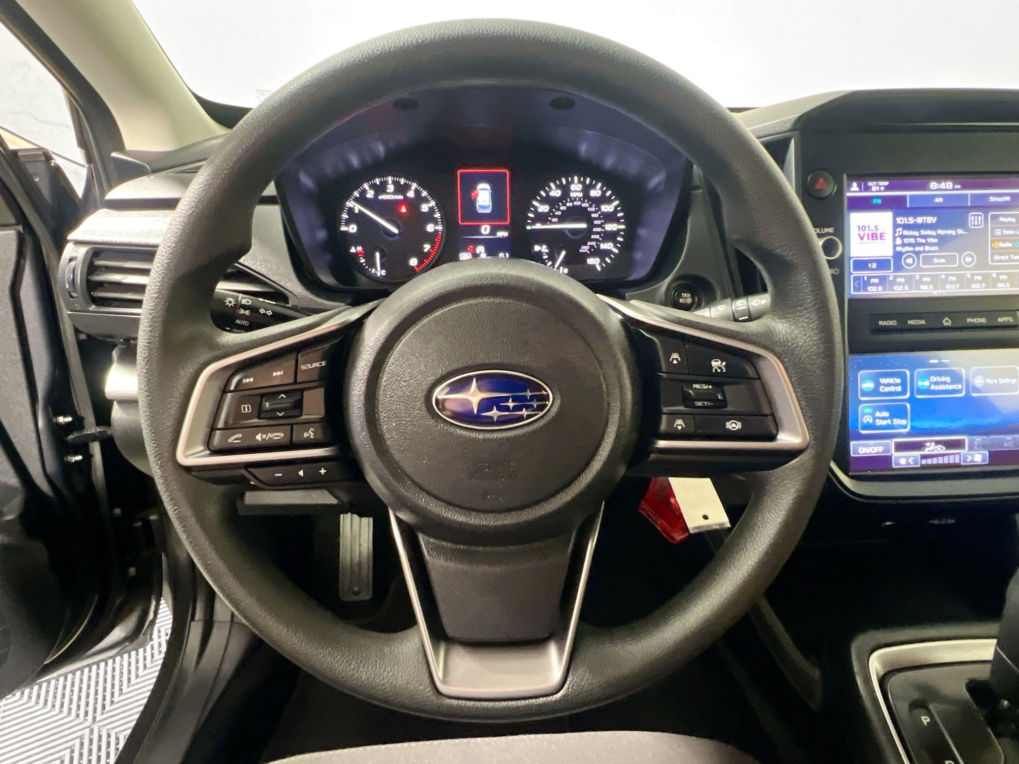 Used 2024 Subaru Impreza 2.0i image 17