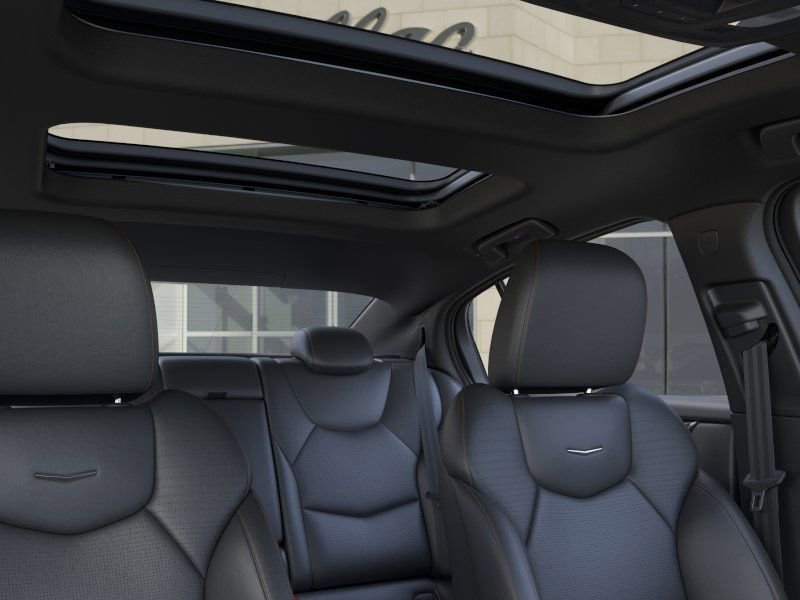 New 2026 Cadillac CT5 V w/ Technology Package image 24