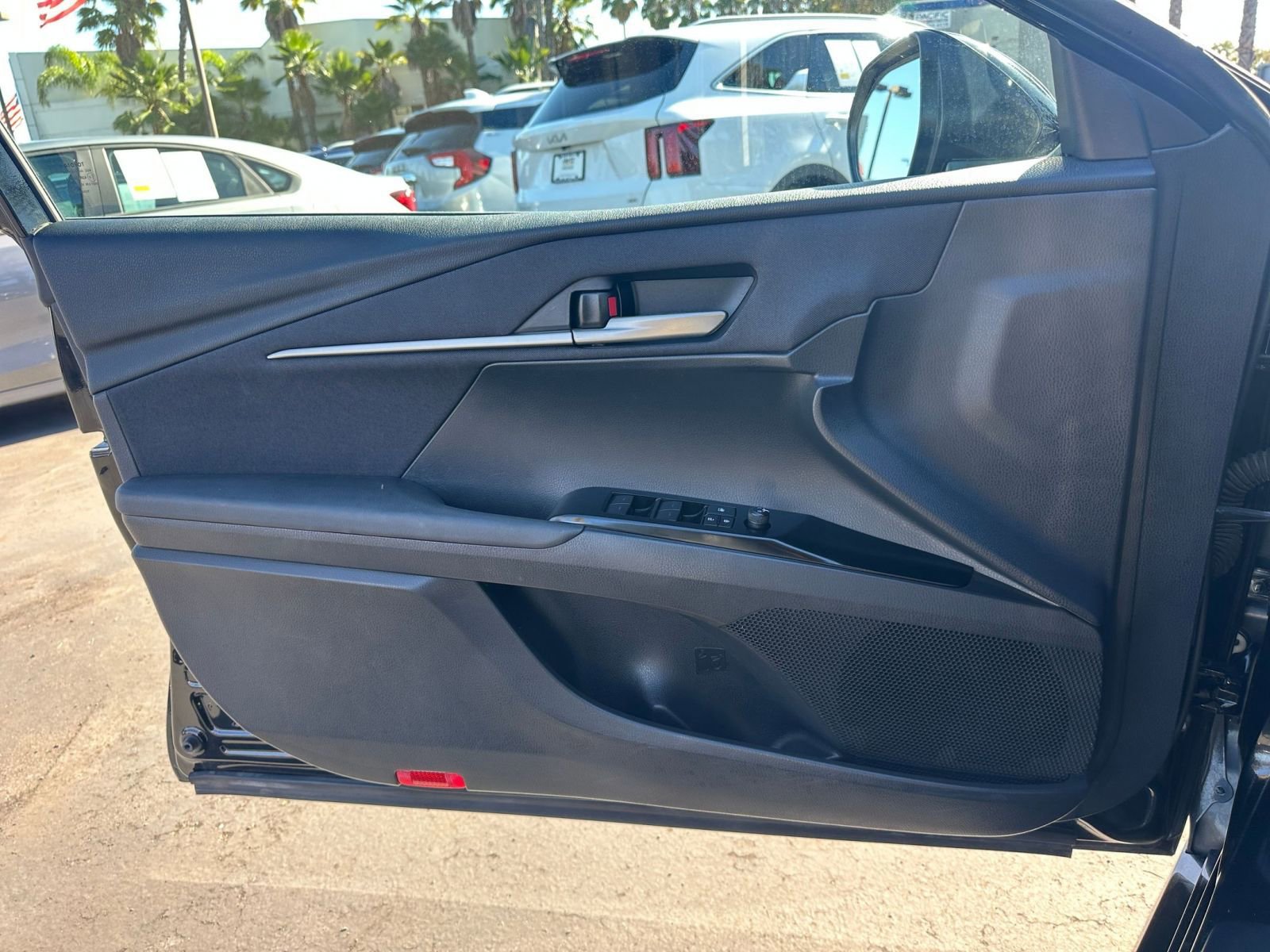 Used 2025 Toyota Camry LE image 20