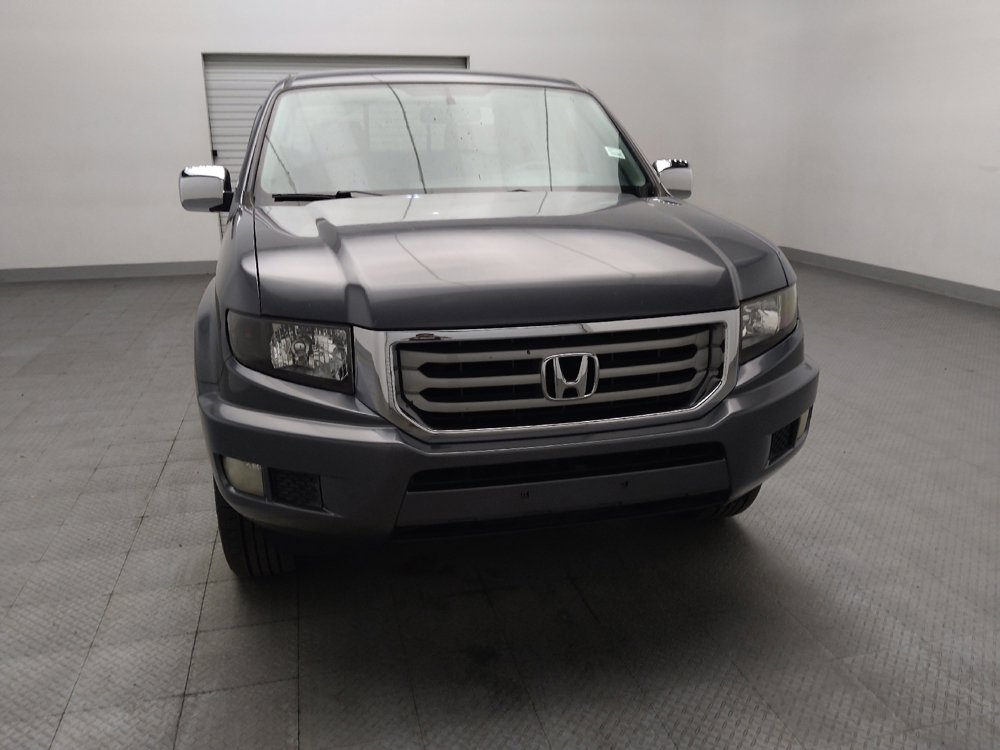 Used 2013 Honda Ridgeline RTS image 14