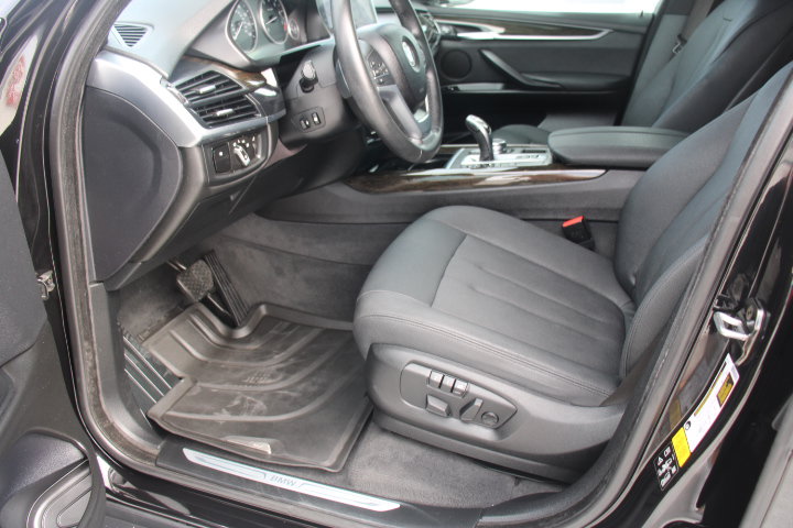Used 2018 BMW X5 xDrive35i AWD/4WD image 12