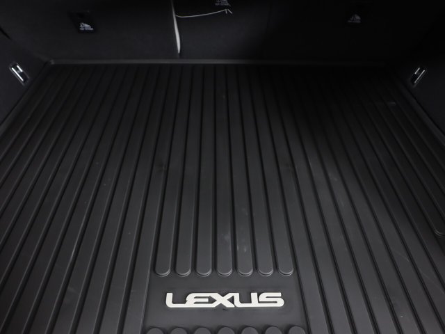 New 2026 Lexus RX 350 Premium Plus w/ Accessory Package (2T) FWD image 25