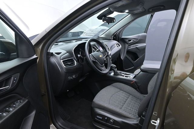 Certified 2023 Chevrolet Equinox LT FWD image 9