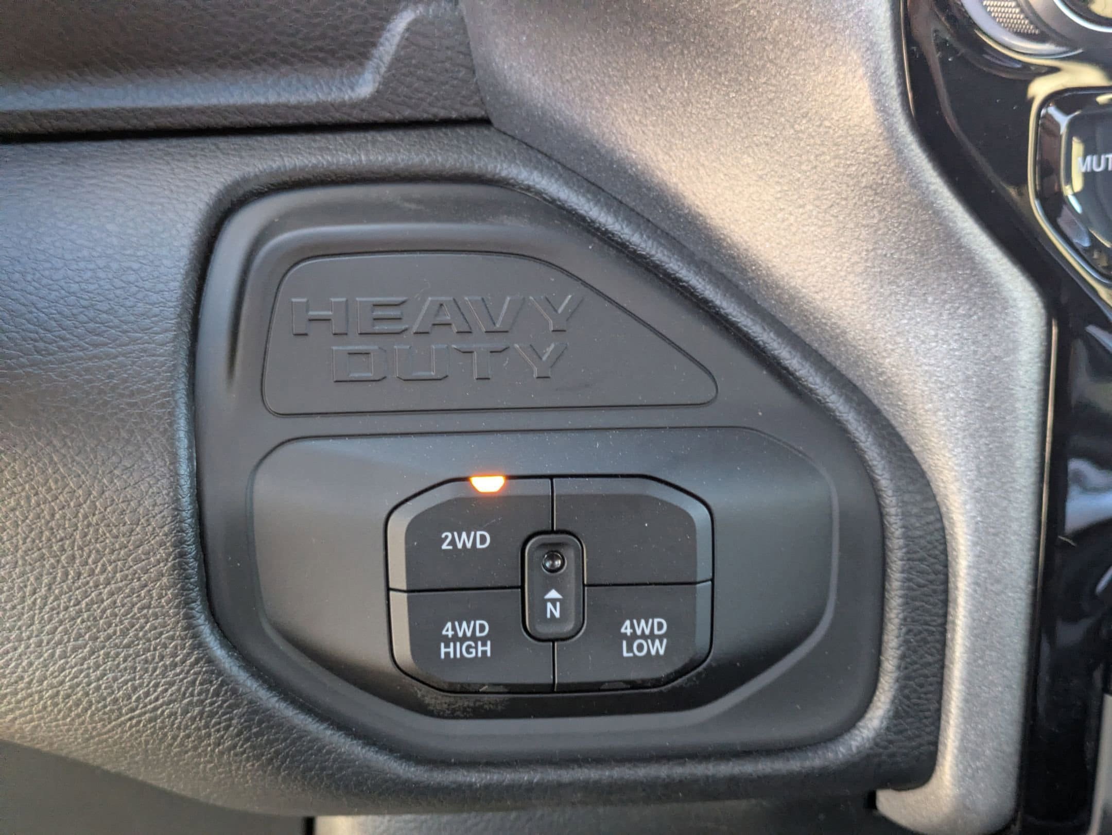 New 2026 RAM 5500 Tradesman image 19