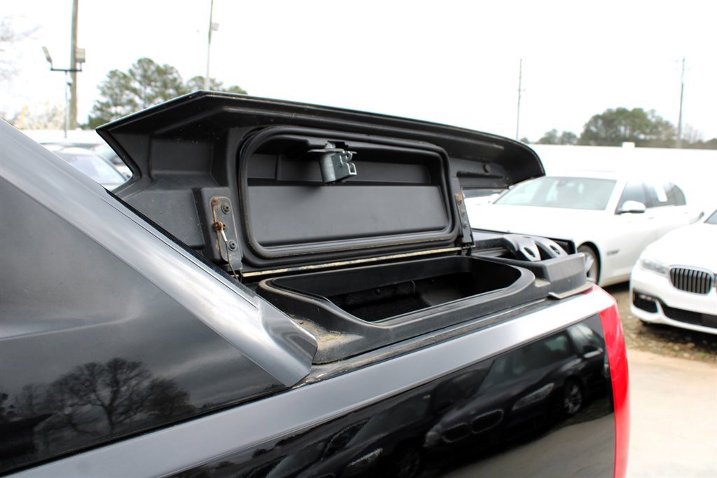 Used 2007 Cadillac Escalade EXT w/ Information Package image 14