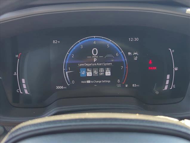 Certified 2026 Toyota Corolla LE FWD image 10