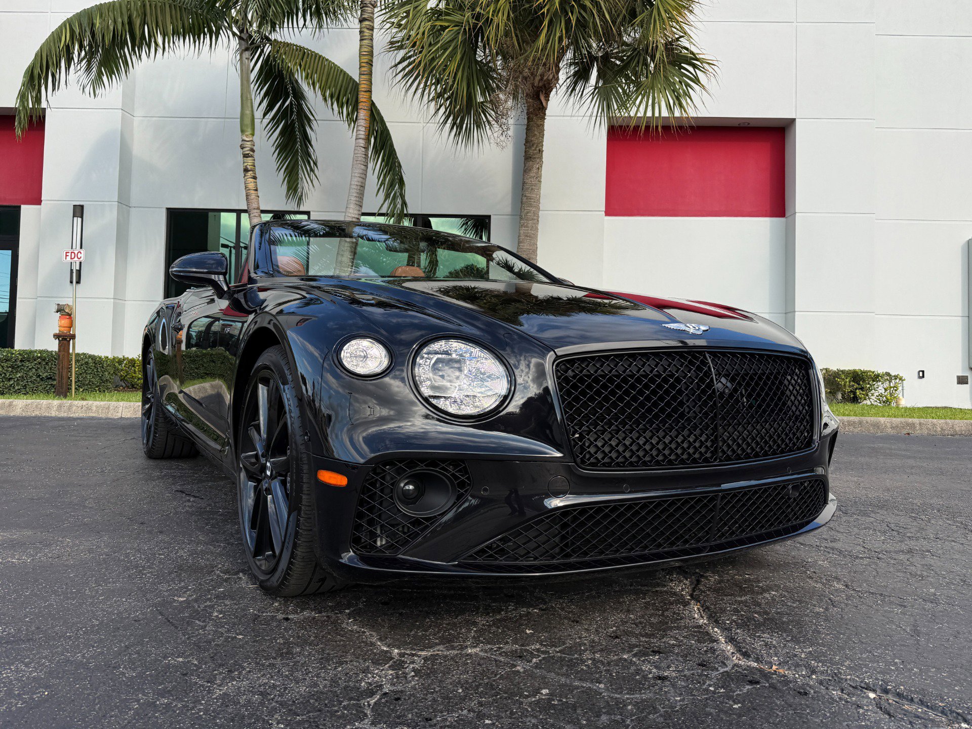 Used 2021 Bentley Continental GT image 6