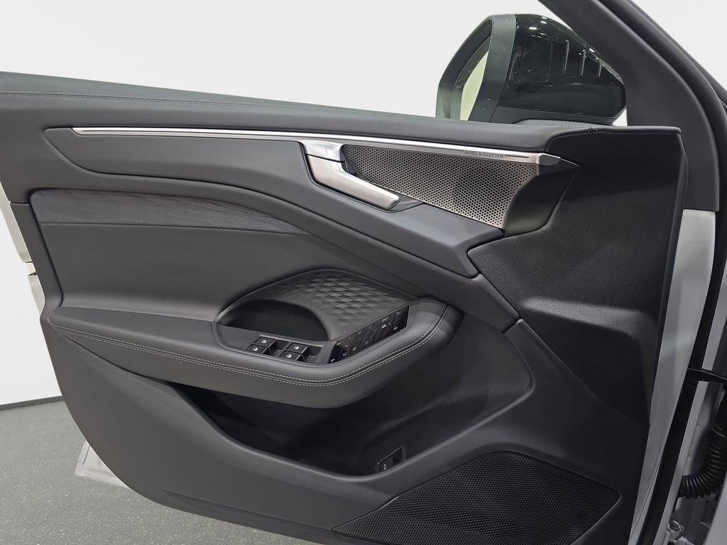 New 2026 Audi A6 3.0 image 26