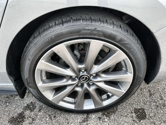 Used 2020 MAZDA MAZDA3 Sedan w/ Select Package FWD image 20
