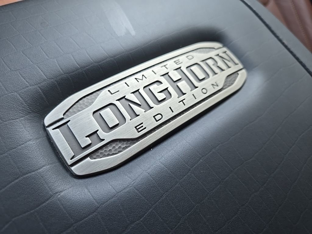 Used 2022 RAM 1500 Limited image 78