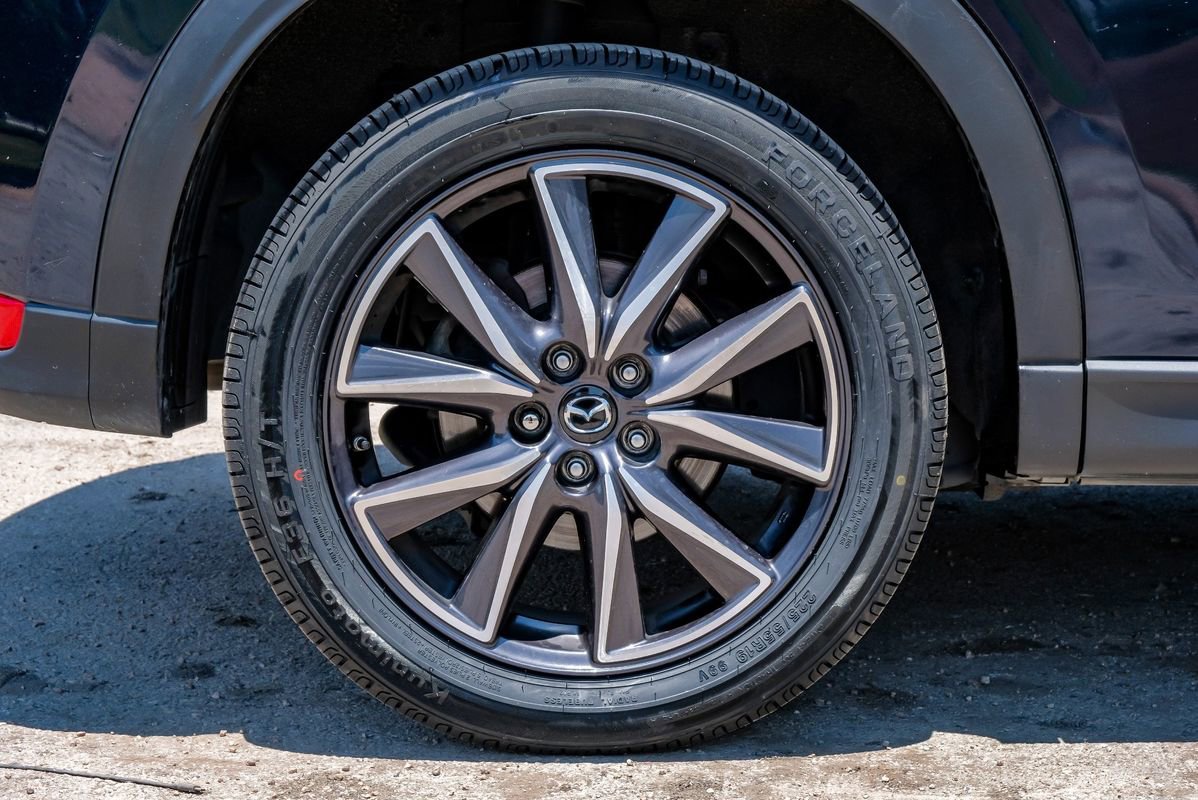 Used 2018 MAZDA CX-5 Grand Touring AWD/4WD image 59