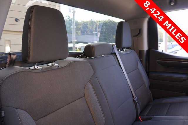 Used 2024 Chevrolet Silverado 1500 LT Trail Boss image 23