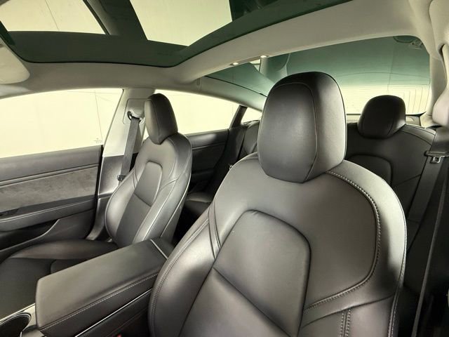 Used 2019 Tesla Model 3 Long Range image 14