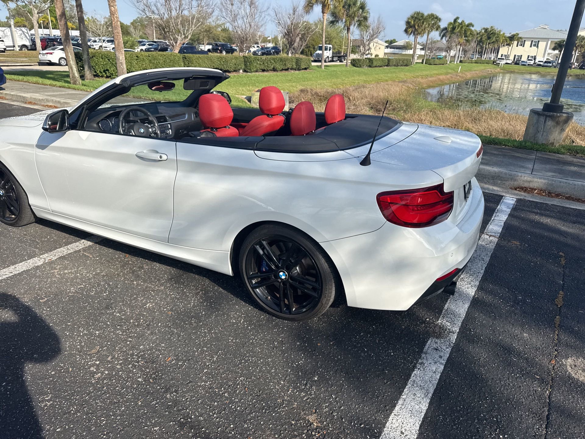 Used 2019 BMW M240i M240i w/ Premium Package image 7