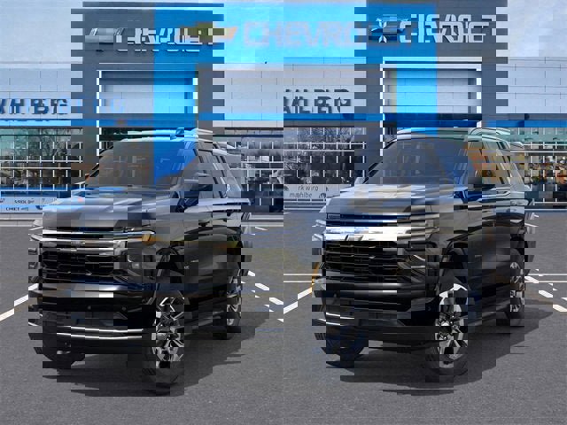 New 2026 Chevrolet Tahoe LS image 6