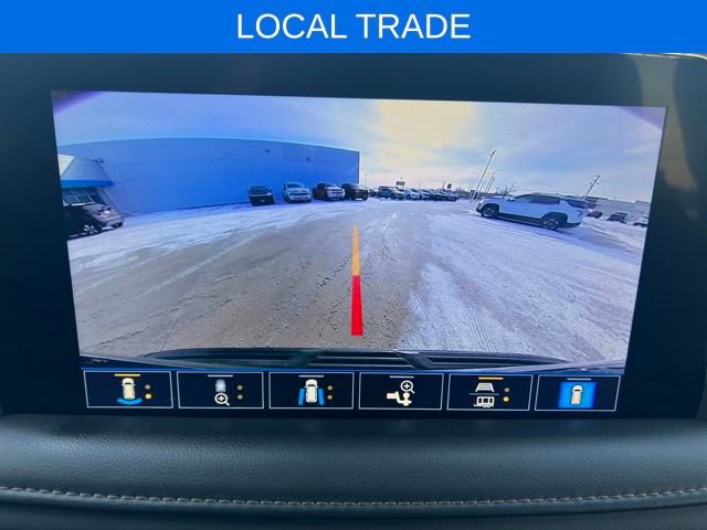 Used 2021 Chevrolet Tahoe High Country image 31