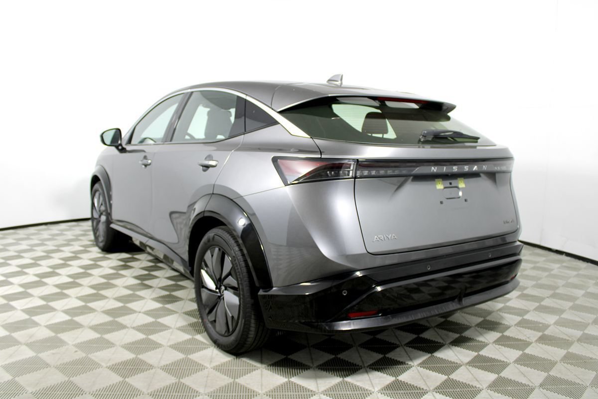 Used 2023 Nissan Ariya FWD image 29