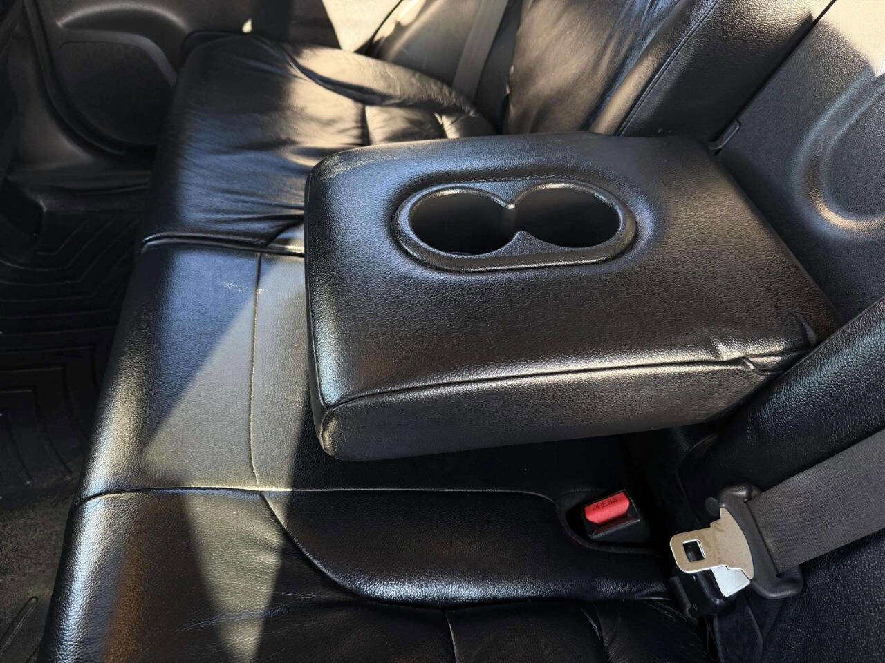 Used 2013 Honda CR-V EX-L image 24