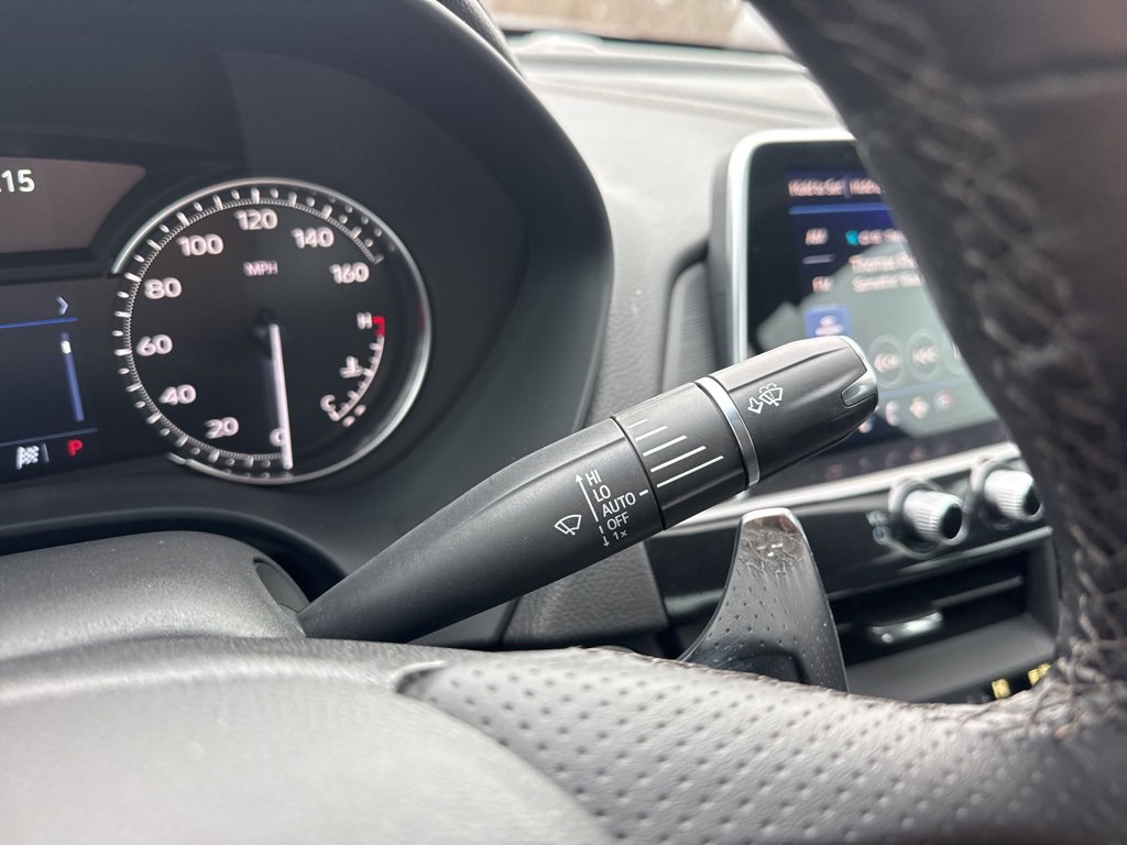 Certified 2025 Cadillac CT4 Sport image 20